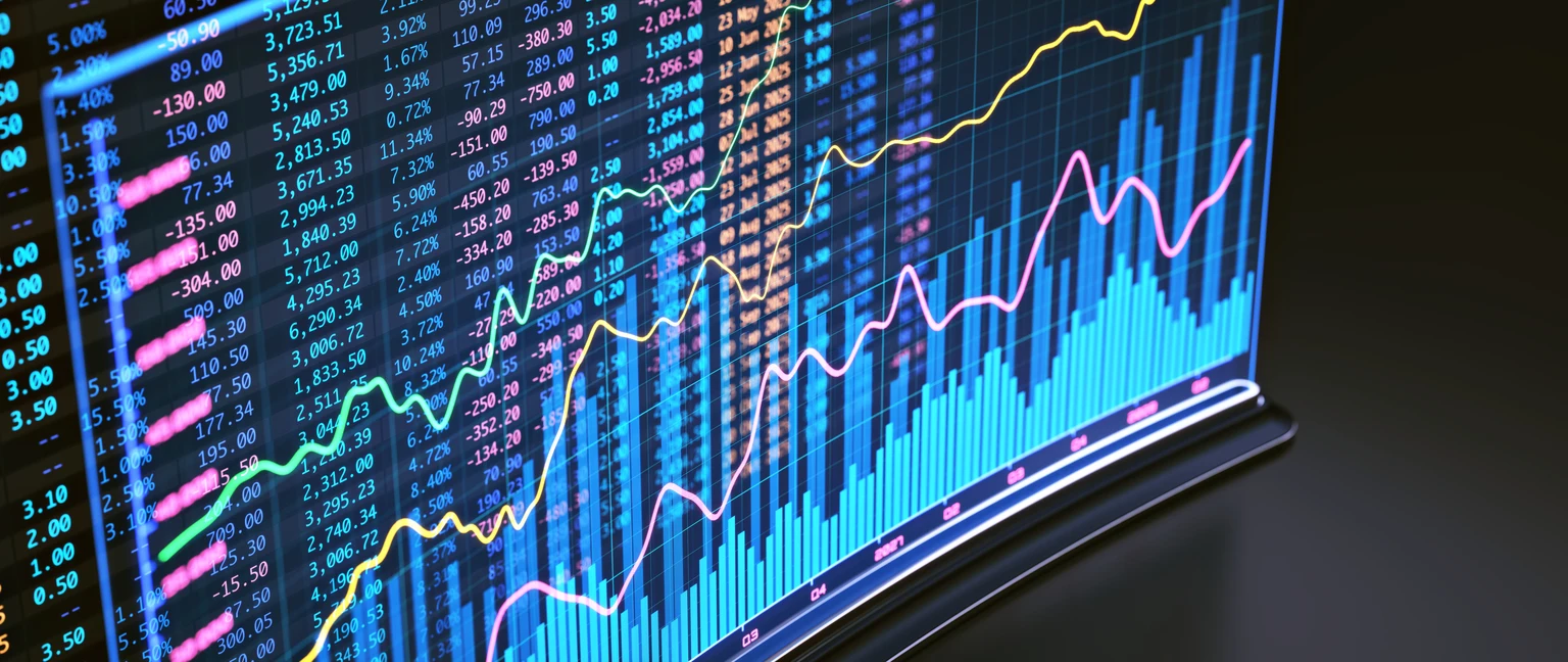 Dow Jones And U.S. Stock Market Outlook - Wall Street Uncertain Amid U.S.-Iran (Potential) Talks
