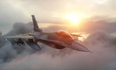 Northrop Grumman: Undervalued Ahead Of Key Program Ramp (NYSE:NOC)