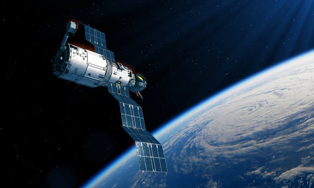 MDA Space: The Easy Money Is Gone, Now Execution Matters (Rating Downgrade)