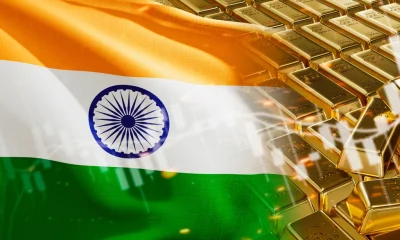 India Gold Market Update: Volatility Softens Demand