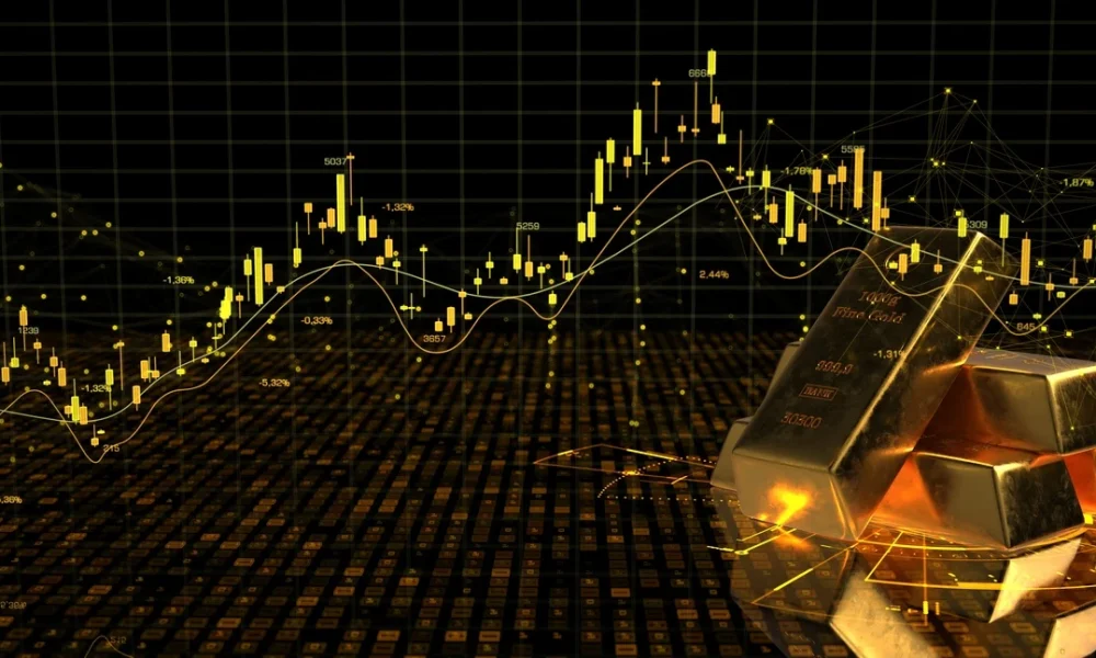 Sell The S&P 500 And Buy Gold Mining Stocks