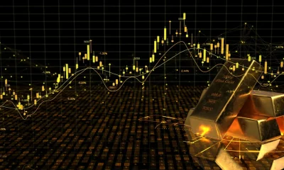 Sell The S&P 500 And Buy Gold Mining Stocks