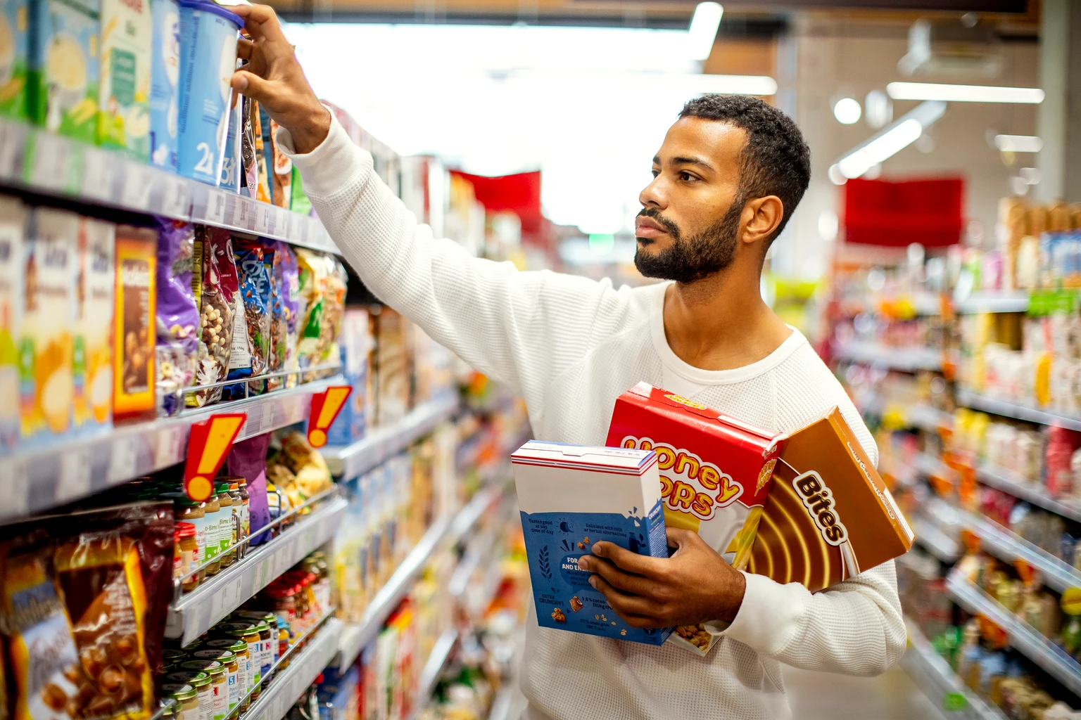 General Mills: A Gradual Shift In Narrative, But Not A Quick Turnaround