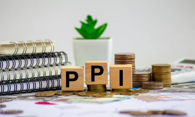 Producer Price Index: Wholesale Inflation Up 0.7% In February