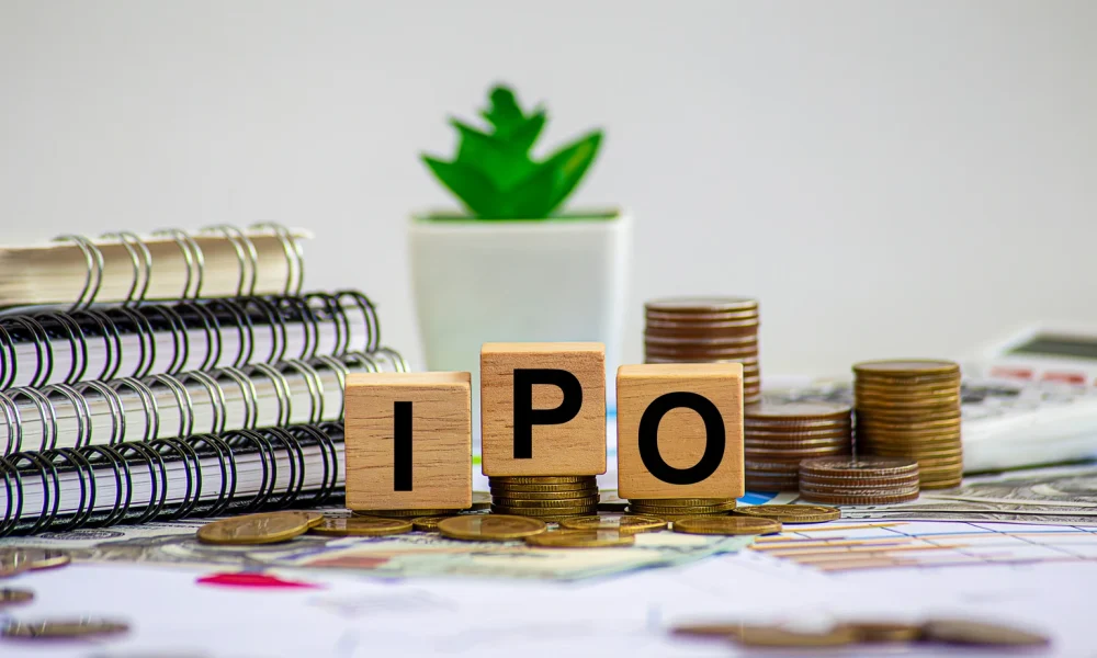 U.S. IPO Weekly Recap: PayPay Prices US IPO Below The Range But Climbs 32%