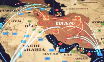 Iran: The Straw That Potentially Breaks The Camel's Back