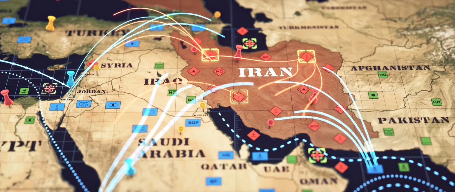 Iran: The Straw That Potentially Breaks The Camel's Back