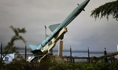 Iran War: MISL And SHLD Should Get A Big Boost As America Rearms (NYSEARCA:MISL)