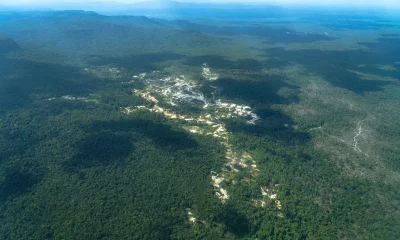 Newmont: The Silver Medal In Gold Mining, And That's Not A Bad Thing