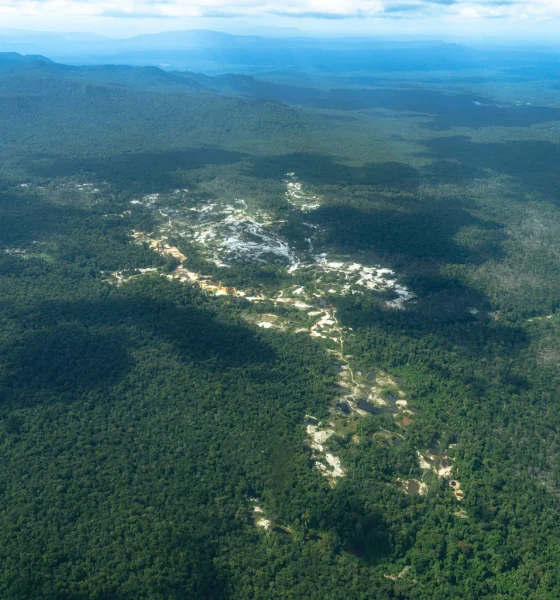 Newmont: The Silver Medal In Gold Mining, And That's Not A Bad Thing