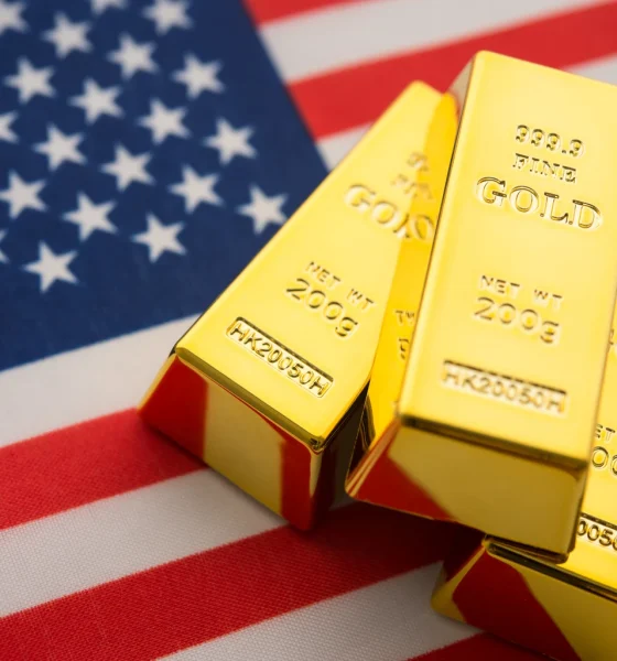 Newmont: I'm Abandoning My 'Sell' Rating After The Gold Correction (Rating Upgrade)