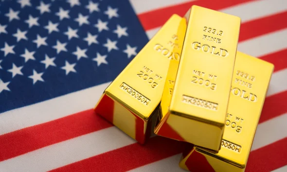 Newmont: I'm Abandoning My 'Sell' Rating After The Gold Correction (Rating Upgrade)