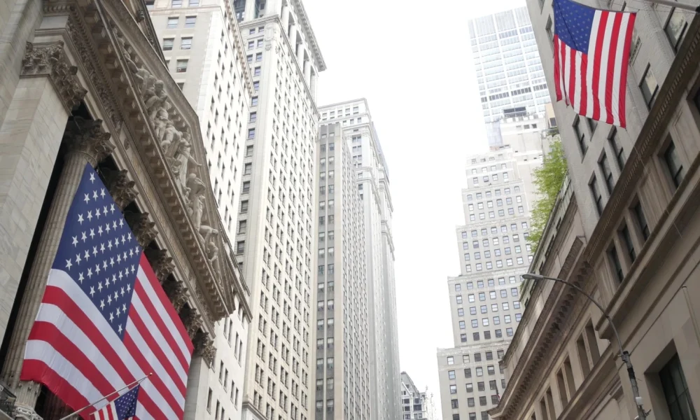 This Market Is One Energy Shock Away From Breaking