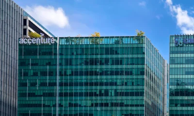 AI Panic Has Crushed Accenture - And Created An Opportunity