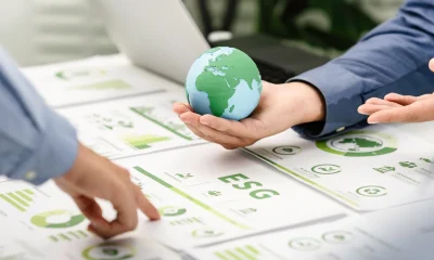 Janus Henderson Global Sustainable Equity Managed Account Q4 2025 Commentary