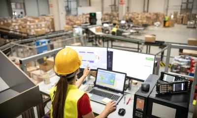 Manhattan Associates: A Tough Set-Up, With Or Without AI Threat (NASDAQ:MANH)