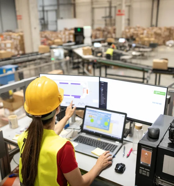 Manhattan Associates: A Tough Set-Up, With Or Without AI Threat (NASDAQ:MANH)