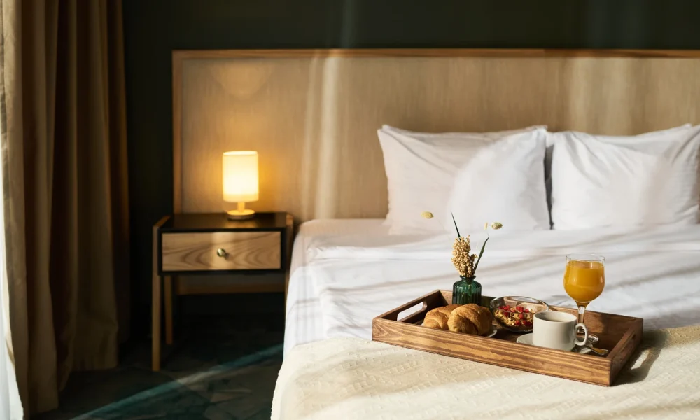 RLJ Lodging Remains A High-Yield REIT That Is Betting On Hotel Upgrades (NYSE:RLJ)