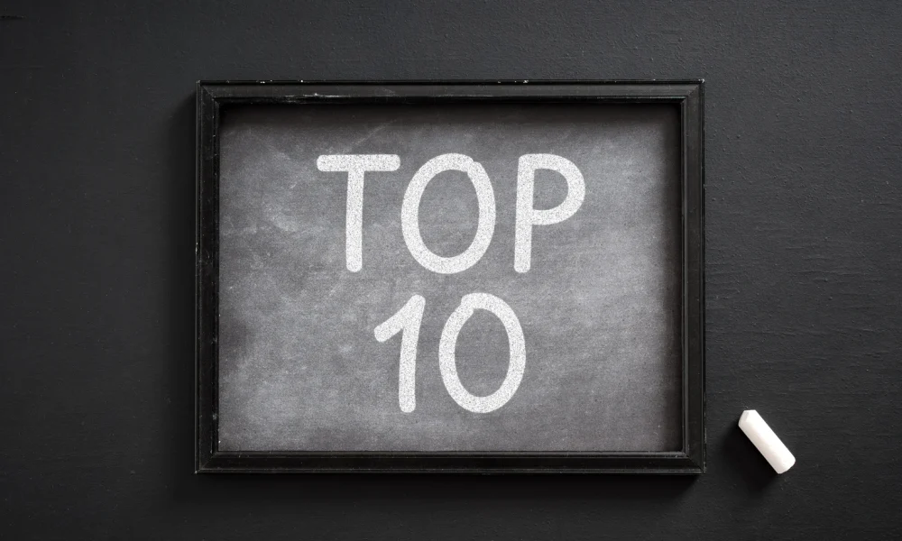 Closed-End Funds: My Top 10 Holdings February 2026