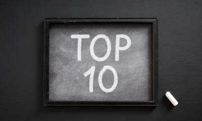 Closed-End Funds: My Top 10 Holdings February 2026