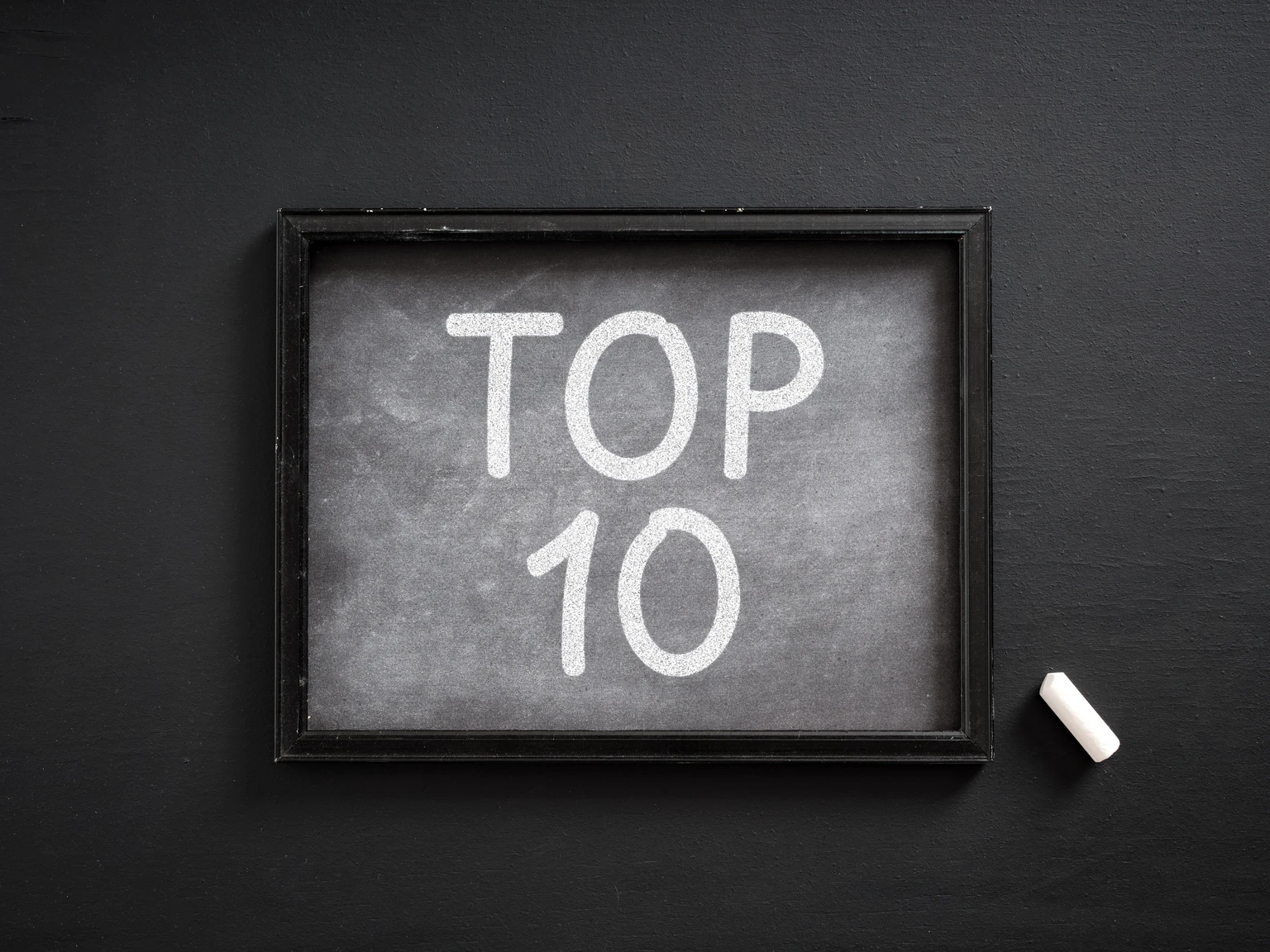 Closed-End Funds: My Top 10 Holdings February 2026