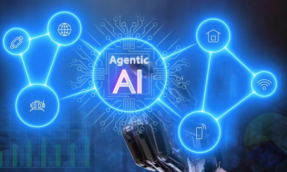 Meta's Agentic AI Ambitions (META)