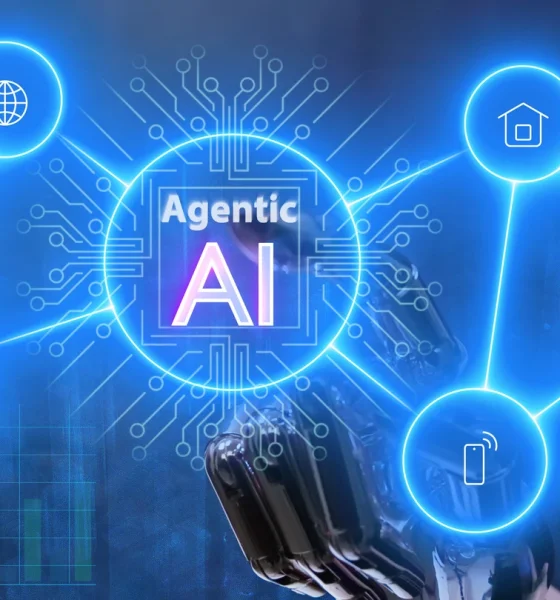 Meta's Agentic AI Ambitions (META)