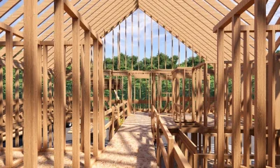 Builders FirstSource Stock: Nice To Build A Position While It's Cheap (NYSE:BLDR)