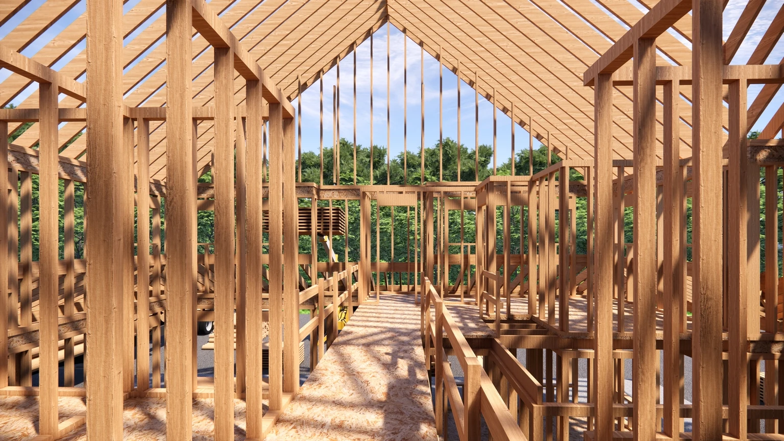 Builders FirstSource Stock: Nice To Build A Position While It's Cheap (NYSE:BLDR)