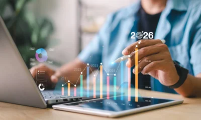Best Dividend Aristocrats As Of March 20, 2026
