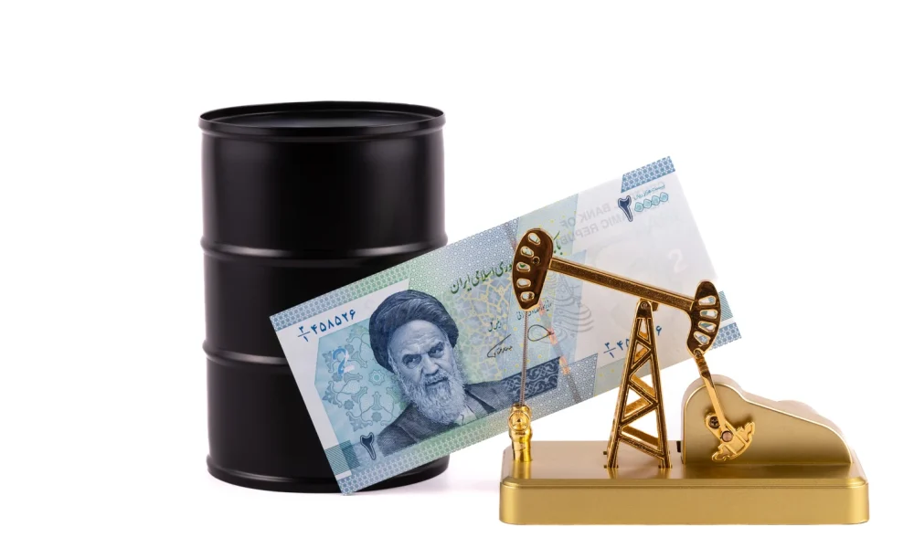 Iran, Oil, And Rates: What We're Watching