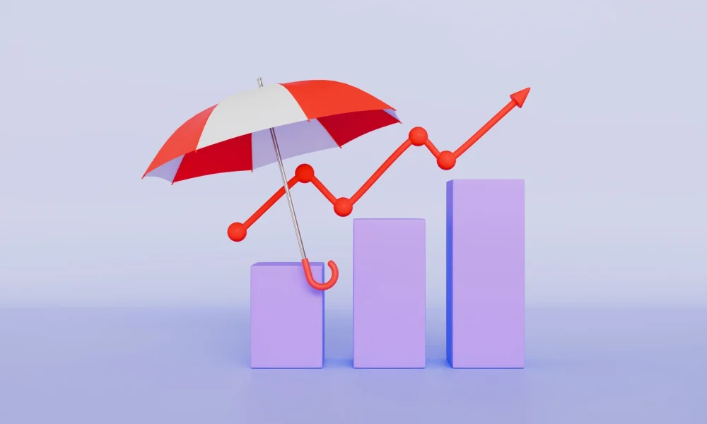 Hedge Your Portfolio With These Two 11%+ Yield Covered Call ETFs