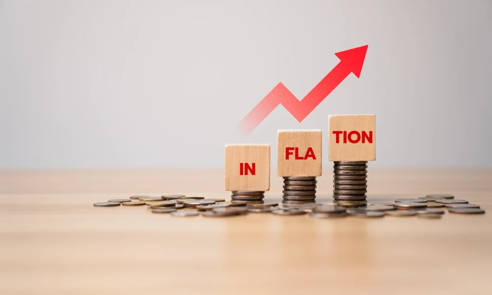 Rates Spark: Inflation Expectations On The March Again