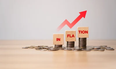 Rates Spark: Inflation Expectations On The March Again