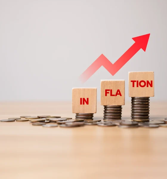 Rates Spark: Inflation Expectations On The March Again