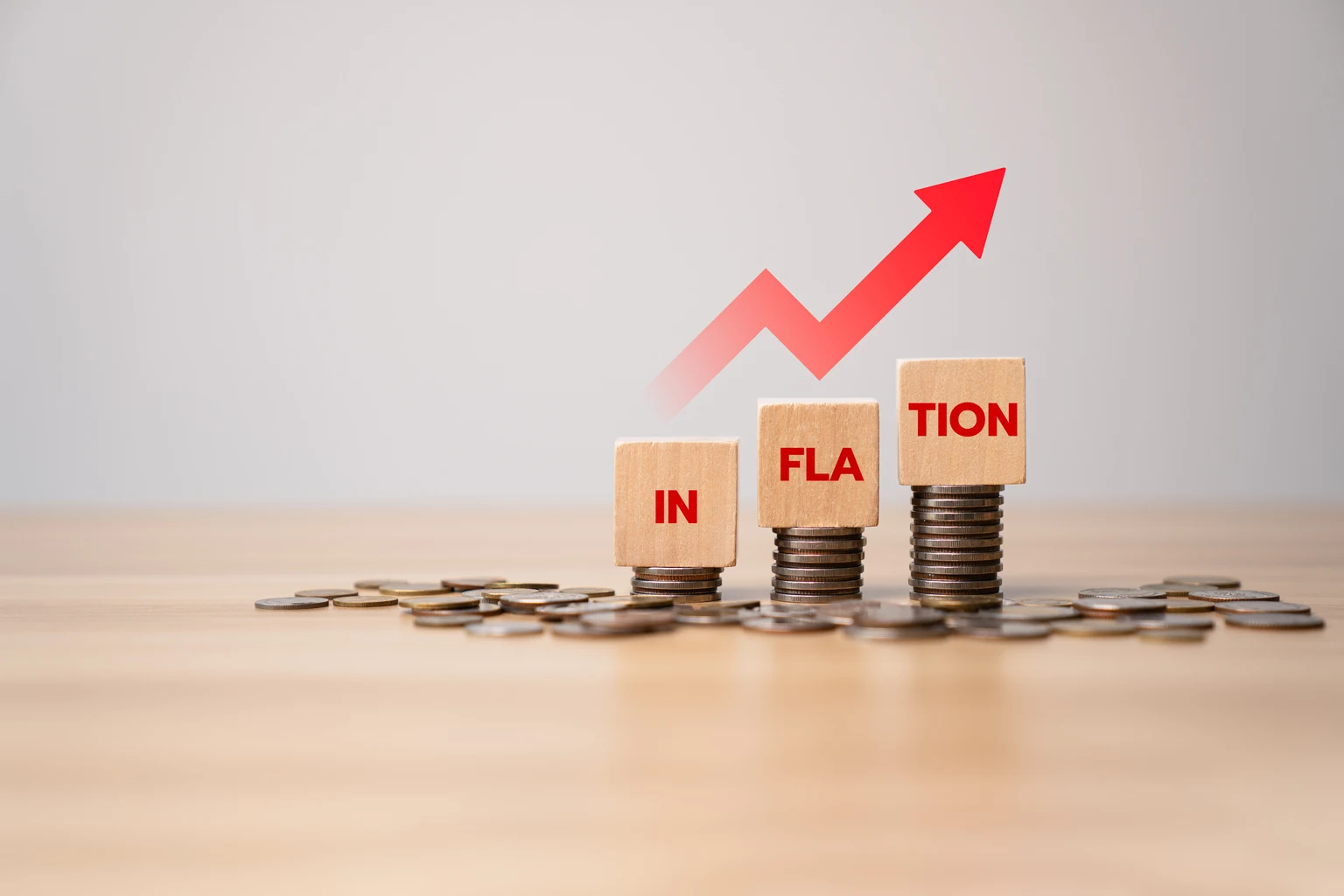 Rates Spark: Inflation Expectations On The March Again