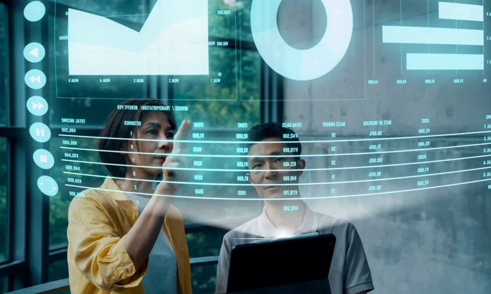 Marex Group Stock Impresses With Q4 Results (NASDAQ:MRX)