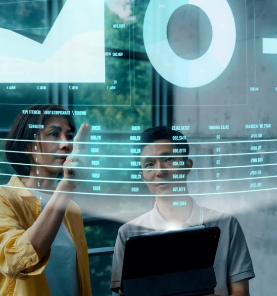 Marex Group Stock Impresses With Q4 Results (NASDAQ:MRX)