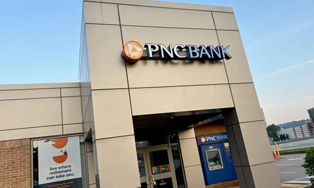 PNC Bank