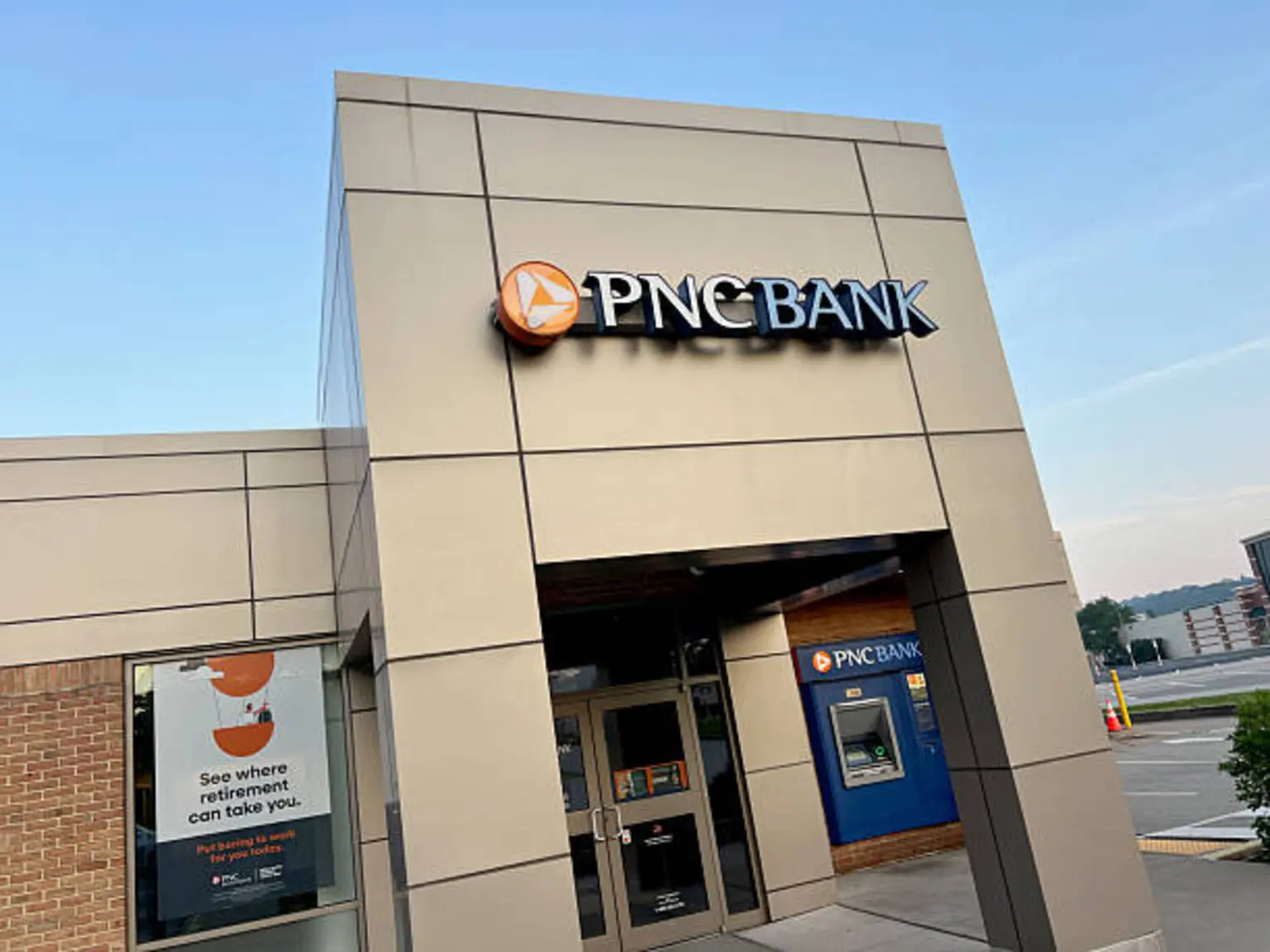 PNC Bank