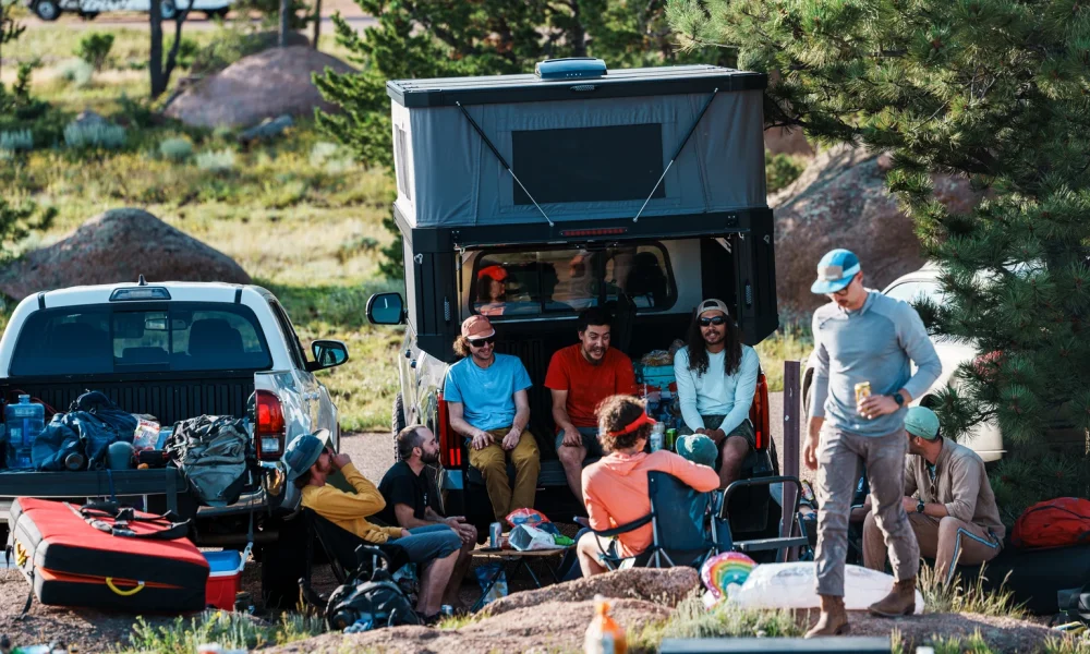 American Outdoor Brands: I'm Buying The Weakness