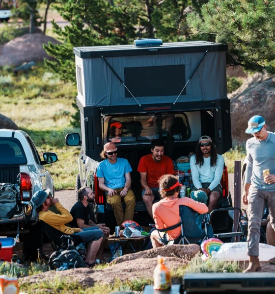 American Outdoor Brands: I'm Buying The Weakness