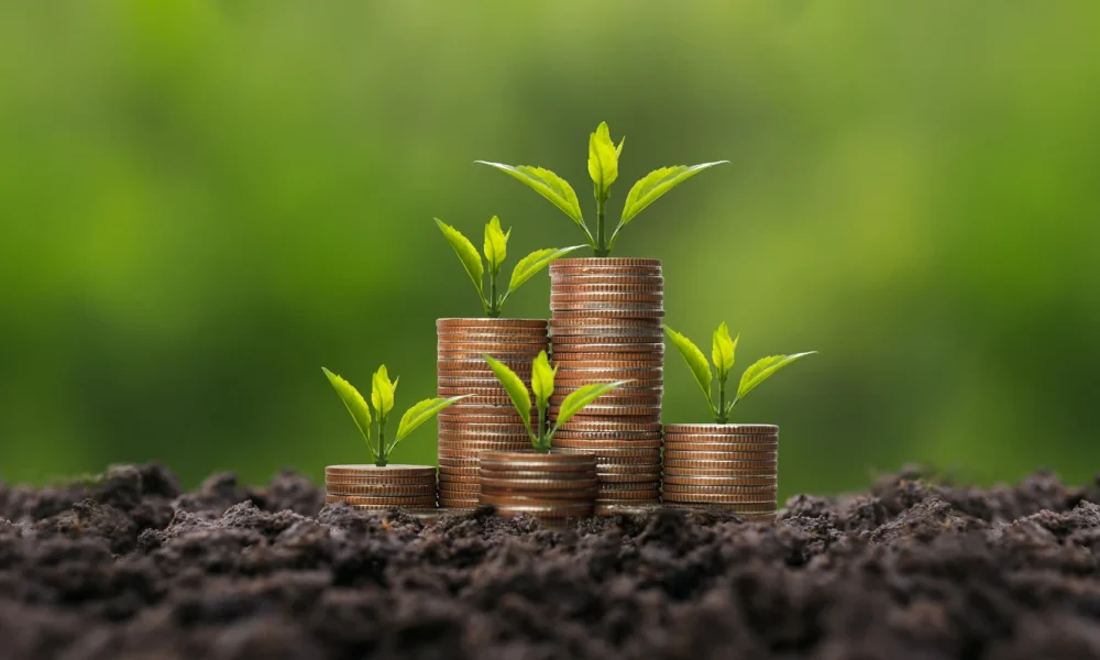 My 6-8% Yielding Money Machine Choices For Early Retirement