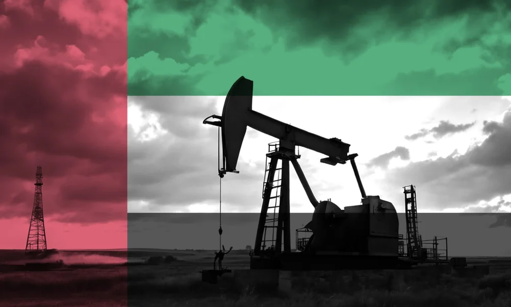 Middle East Escalation Leaves Significant Upside For Oil And Gas Markets