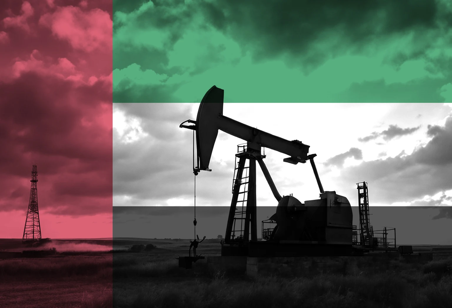Middle East Escalation Leaves Significant Upside For Oil And Gas Markets