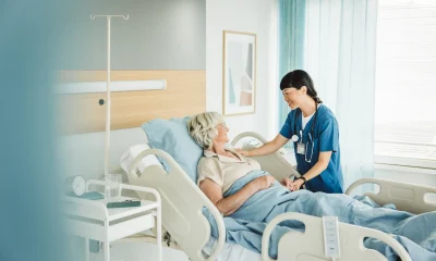 Medical Properties Trust: High Safety Margin