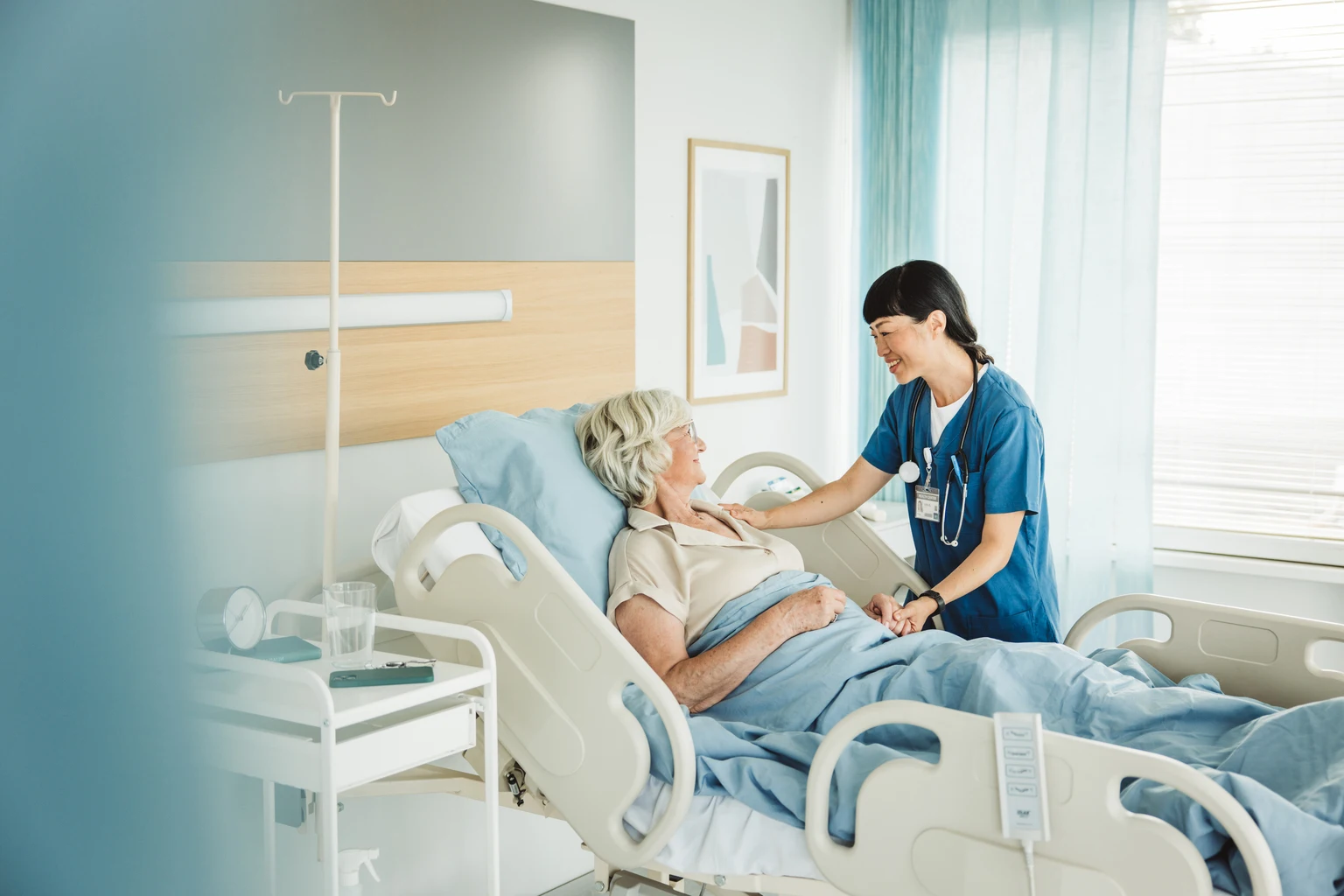 Medical Properties Trust: High Safety Margin