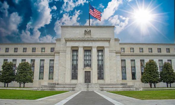Central Banks Spook The Market (NYSEARCA:SPY)