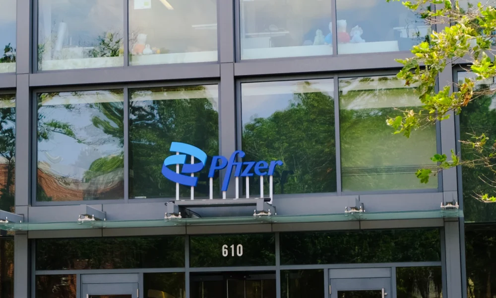 Pfizer: Time To Buy The Turnaround