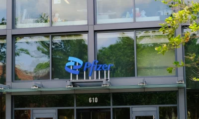 Pfizer: Time To Buy The Turnaround